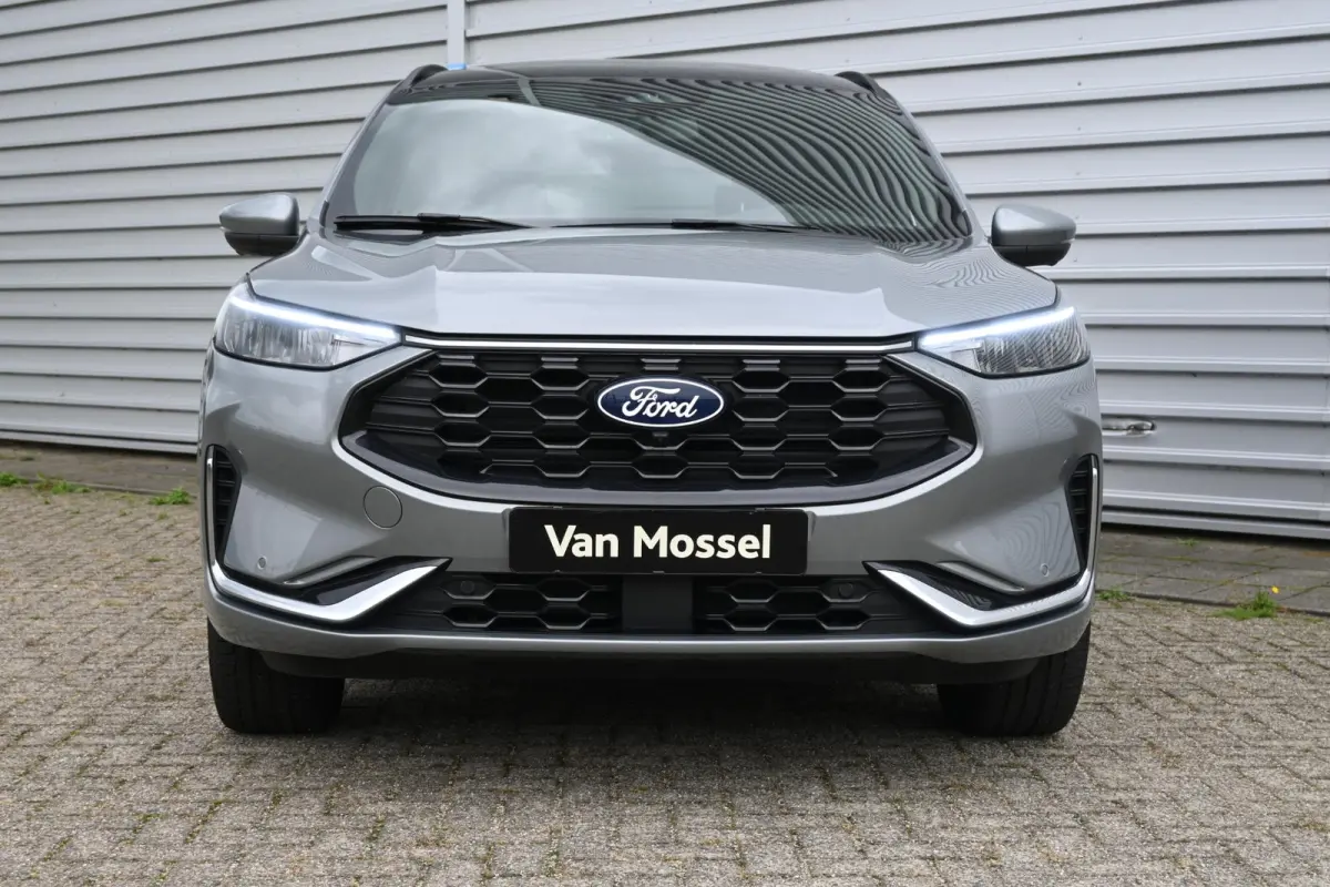 2.5i PHEV Aut. 178kW ST-Line X 243PK | Panoramadak | 19" | Adaptieve Cruisecontrol | Climate Control | 2.100kg aanhangergewicht