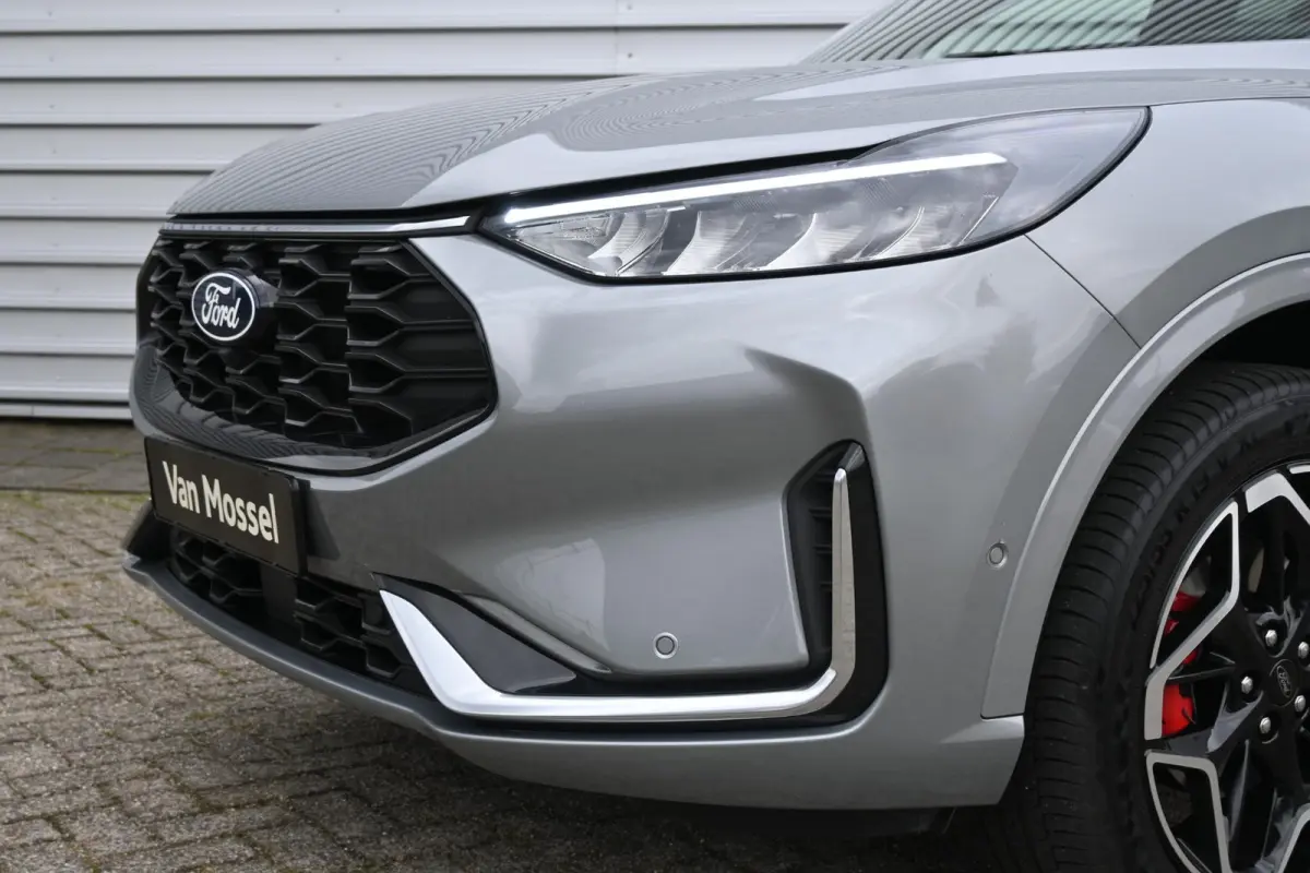 2.5i PHEV Aut. 178kW ST-Line X 243PK | Panoramadak | 19" | Adaptieve Cruisecontrol | Climate Control | 2.100kg aanhangergewicht