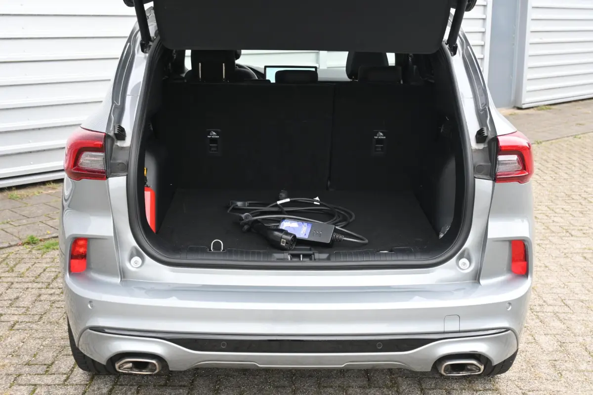 2.5i PHEV Aut. 178kW ST-Line X 243PK | Panoramadak | 19" | Adaptieve Cruisecontrol | Climate Control | 2.100kg aanhangergewicht