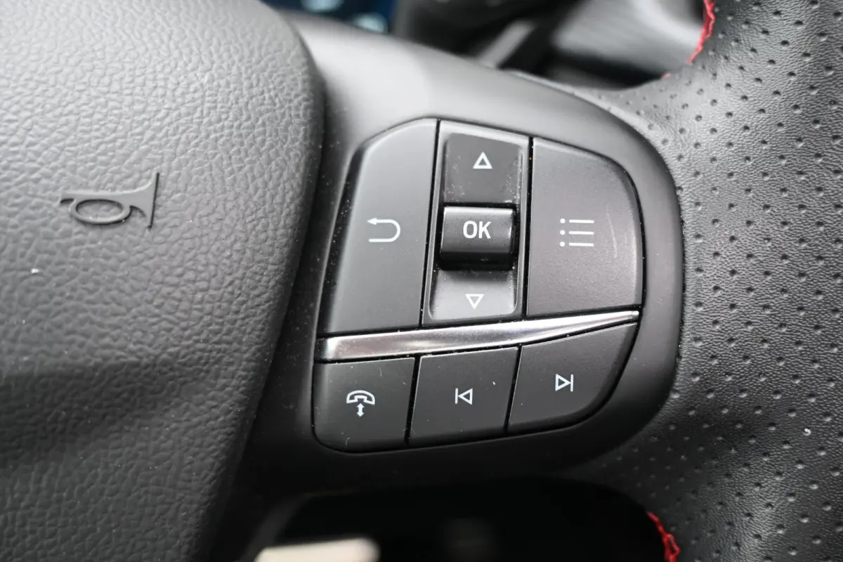 2.5i PHEV Aut. 178kW ST-Line X 243PK | Panoramadak | 19" | Adaptieve Cruisecontrol | Climate Control | 2.100kg aanhangergewicht