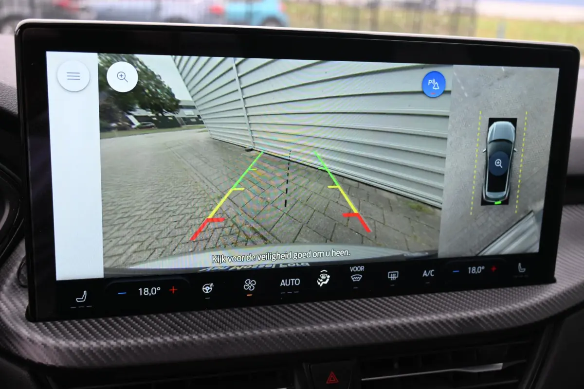 2.5i PHEV Aut. 178kW ST-Line X 243PK | Panoramadak | 19" | Adaptieve Cruisecontrol | Climate Control | 2.100kg aanhangergewicht