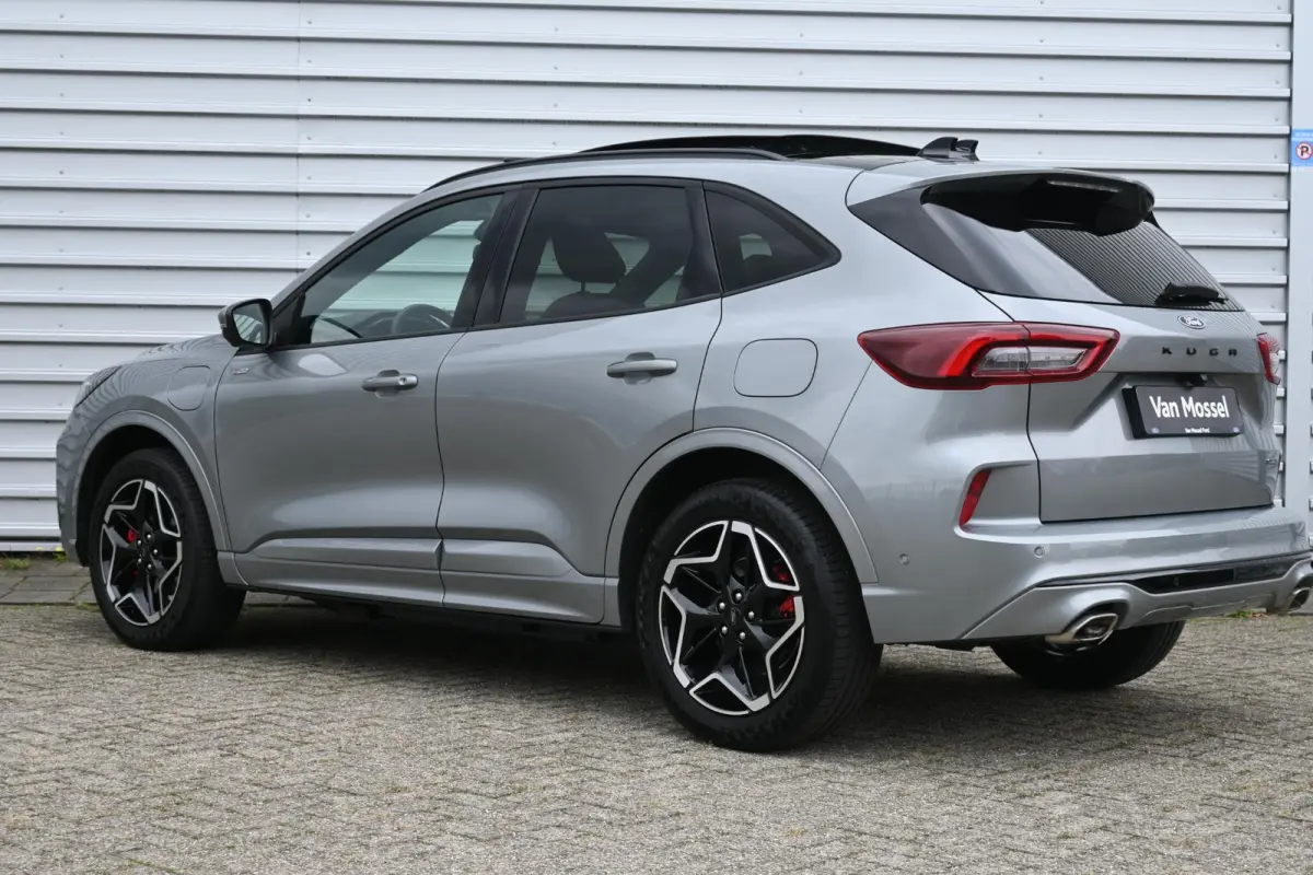 2.5i PHEV Aut. 178kW ST-Line X 243PK | Panoramadak | 19" | Adaptieve Cruisecontrol | Climate Control | 2.100kg aanhangergewicht