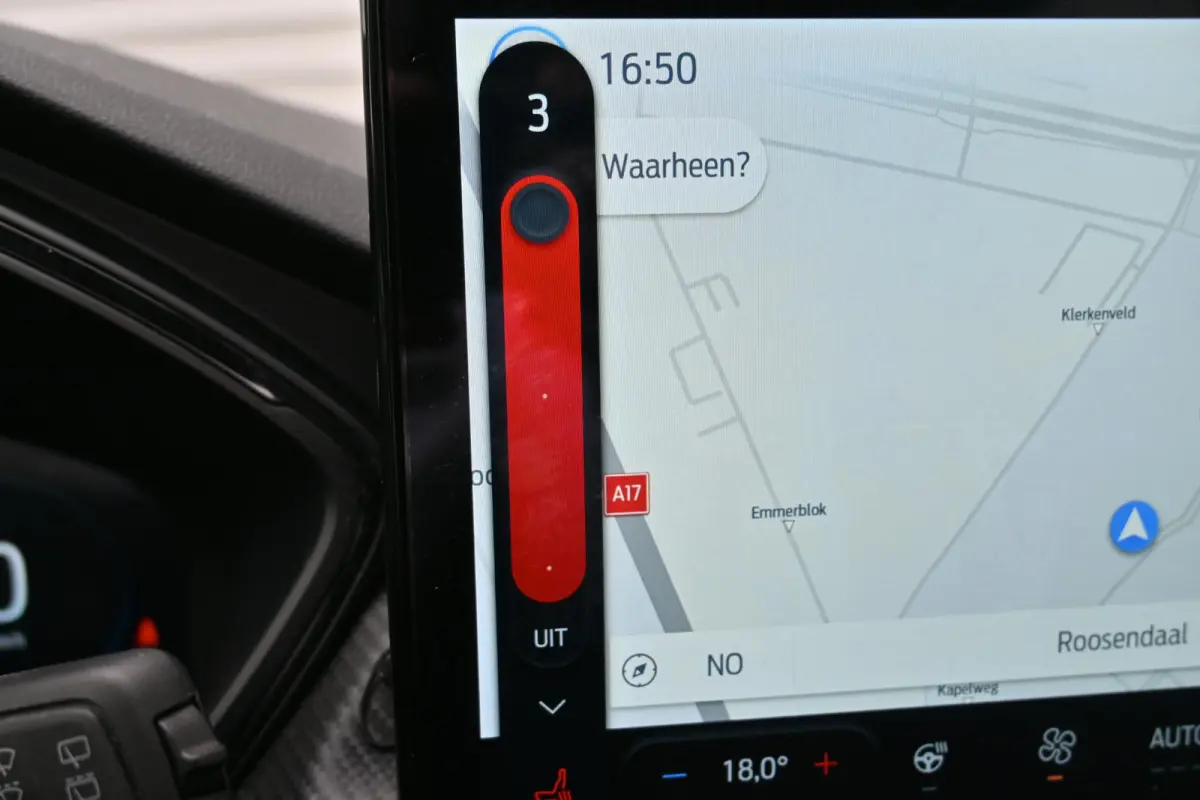 2.5i PHEV Aut. 178kW ST-Line X 243PK | Panoramadak | 19" | Adaptieve Cruisecontrol | Climate Control | 2.100kg aanhangergewicht