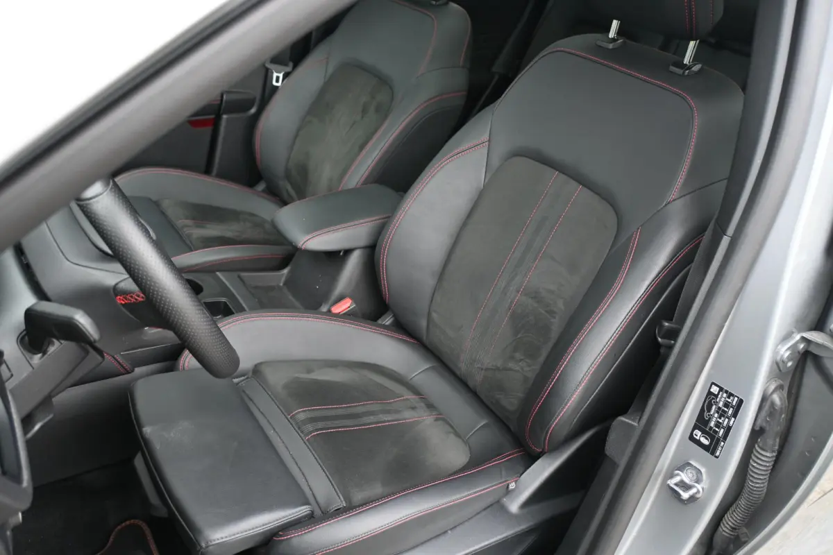 2.5i PHEV Aut. 178kW ST-Line X 243PK | Panoramadak | 19" | Adaptieve Cruisecontrol | Climate Control | 2.100kg aanhangergewicht