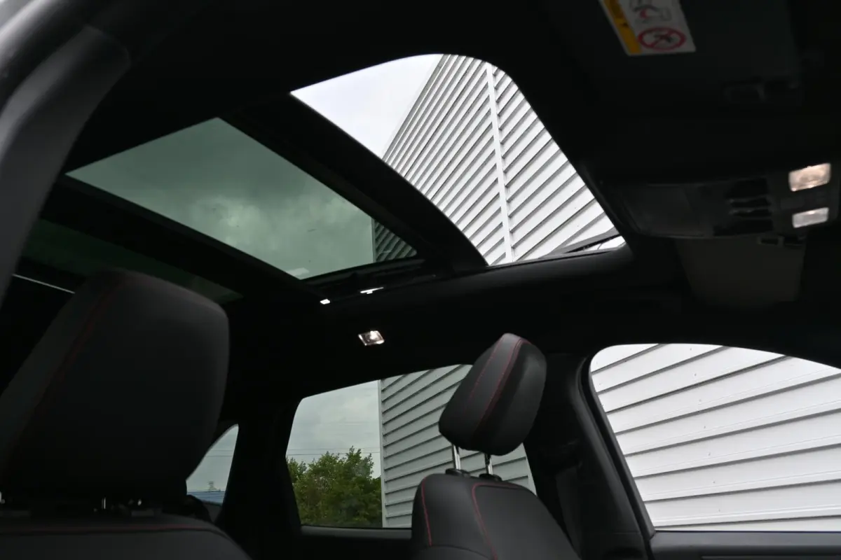 2.5i PHEV Aut. 178kW ST-Line X 243PK | Panoramadak | 19" | Adaptieve Cruisecontrol | Climate Control | 2.100kg aanhangergewicht