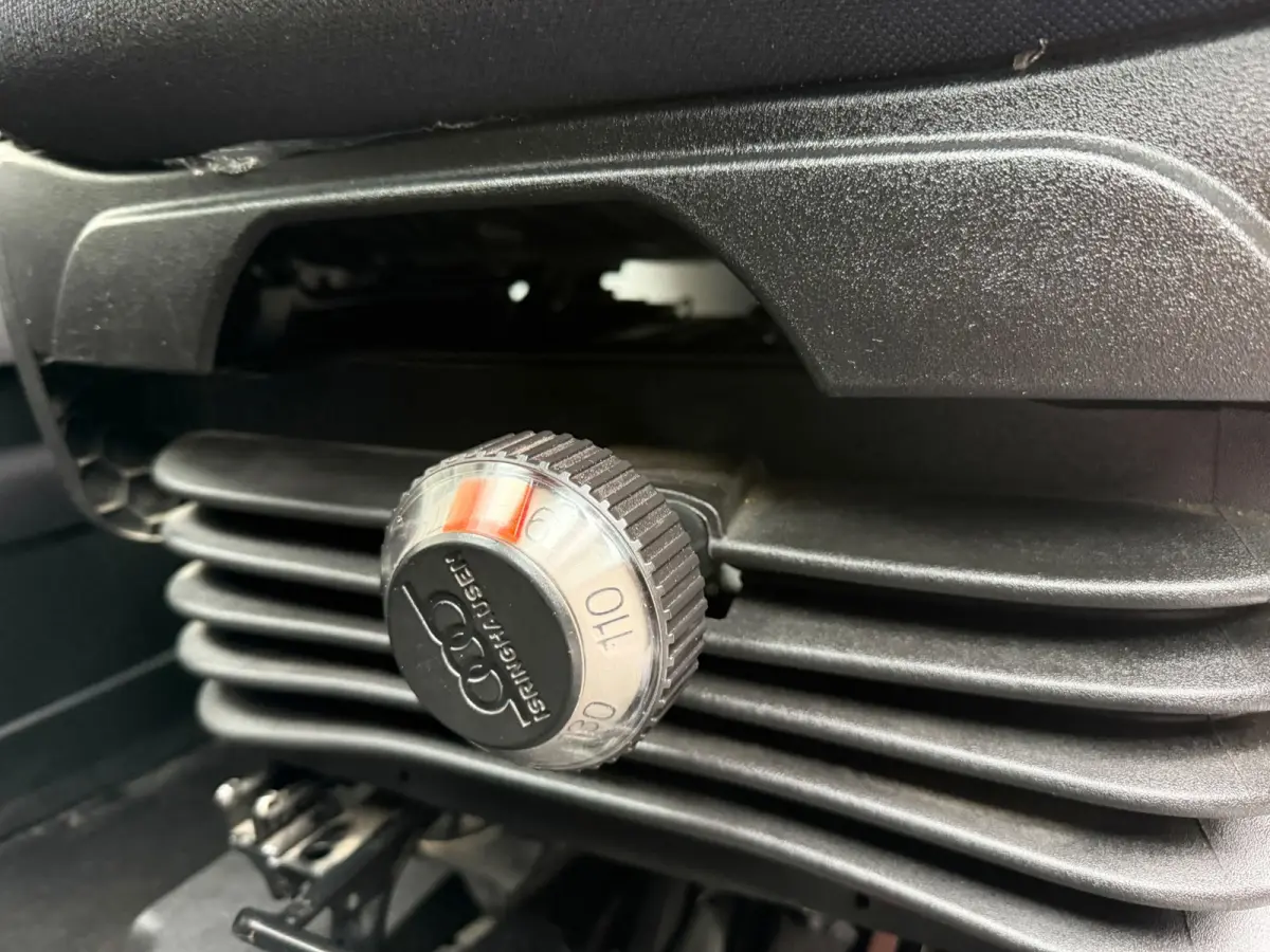 35C16V 2.3 Automaat / Dubbel Lucht / 3500 Trekhaak