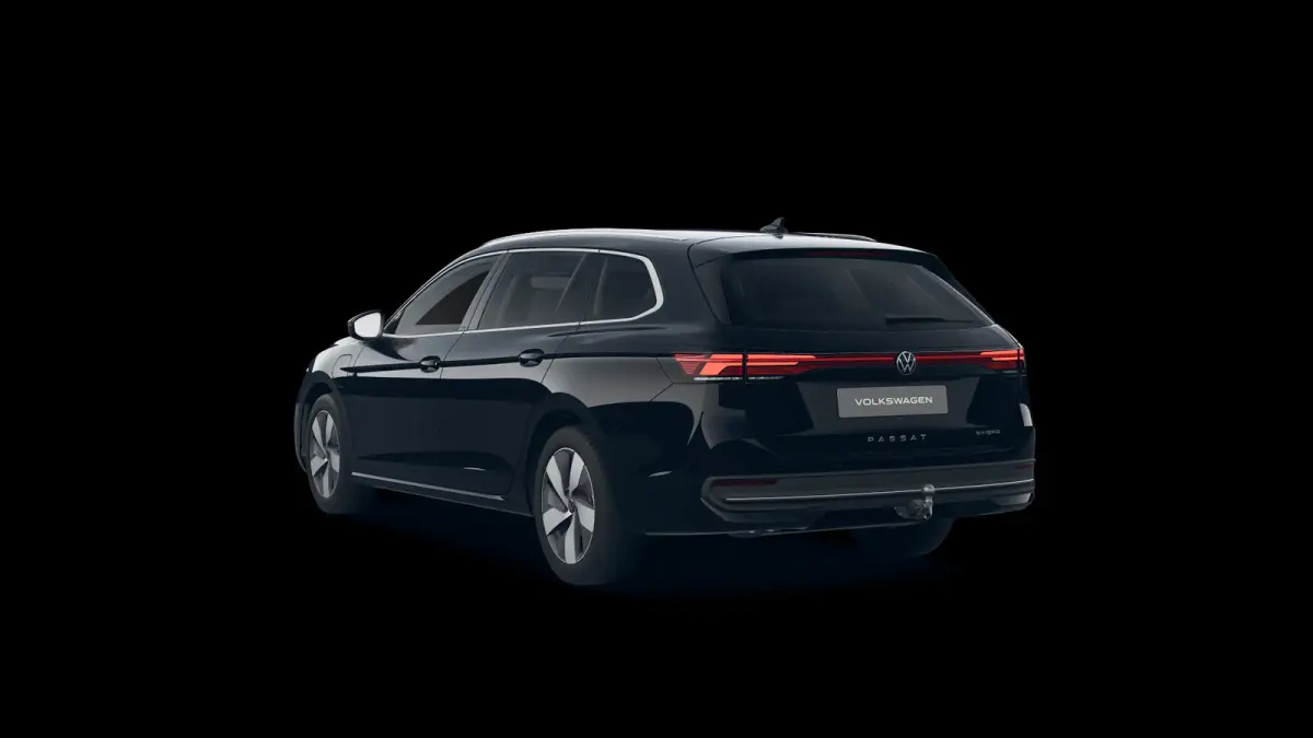 1.5 eHybrid Business | 204Pk | Trekhaak | LED | ACC | Massage | Trekhaak |