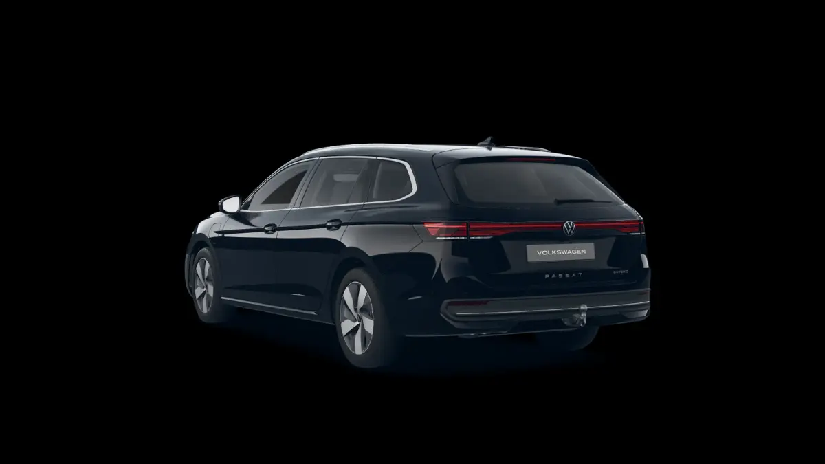 1.5 eHybrid Business | PHEV | 204Pk | Trekhaak | ACC |