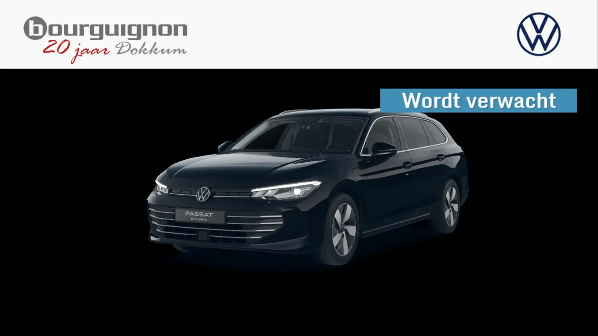 1.5 eHybrid Business | PHEV | 204Pk | Trekhaak | ACC |