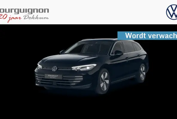 1.5 eHybrid Business | PHEV | 204Pk | Trekhaak | ACC |