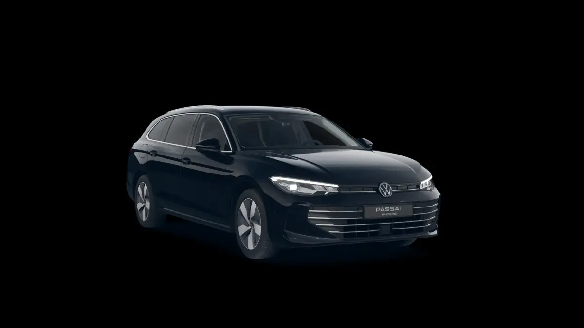 1.5 eHybrid Business | PHEV | 204Pk | Trekhaak | ACC |