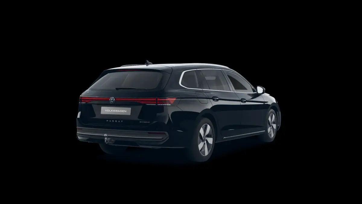 1.5 eHybrid Business | PHEV | 204Pk | Trekhaak | ACC |