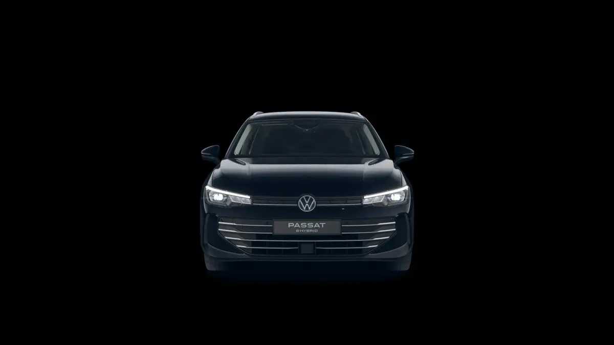 1.5 eHybrid Business | PHEV | 204Pk | Trekhaak | ACC |