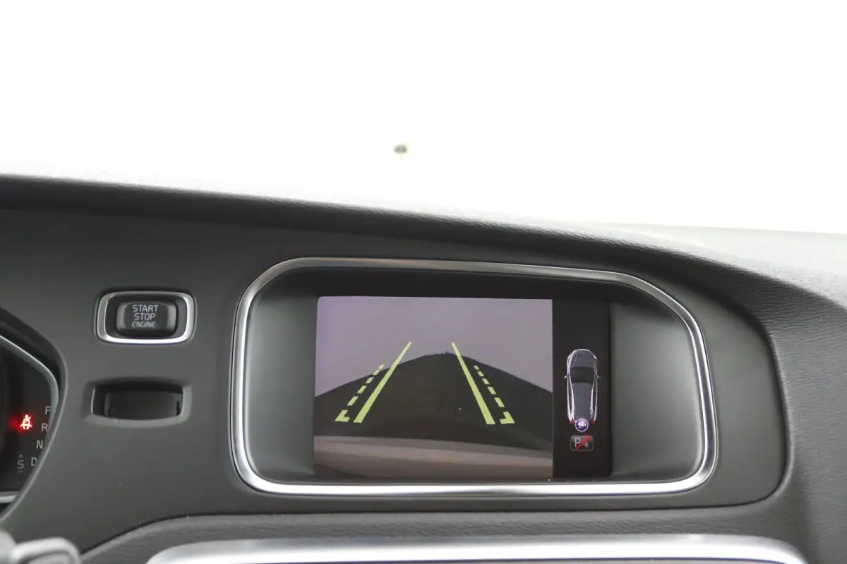 | Eerste Eigenaar | Camera | Trekhaak | Leer | Panorama  | Cruise Control