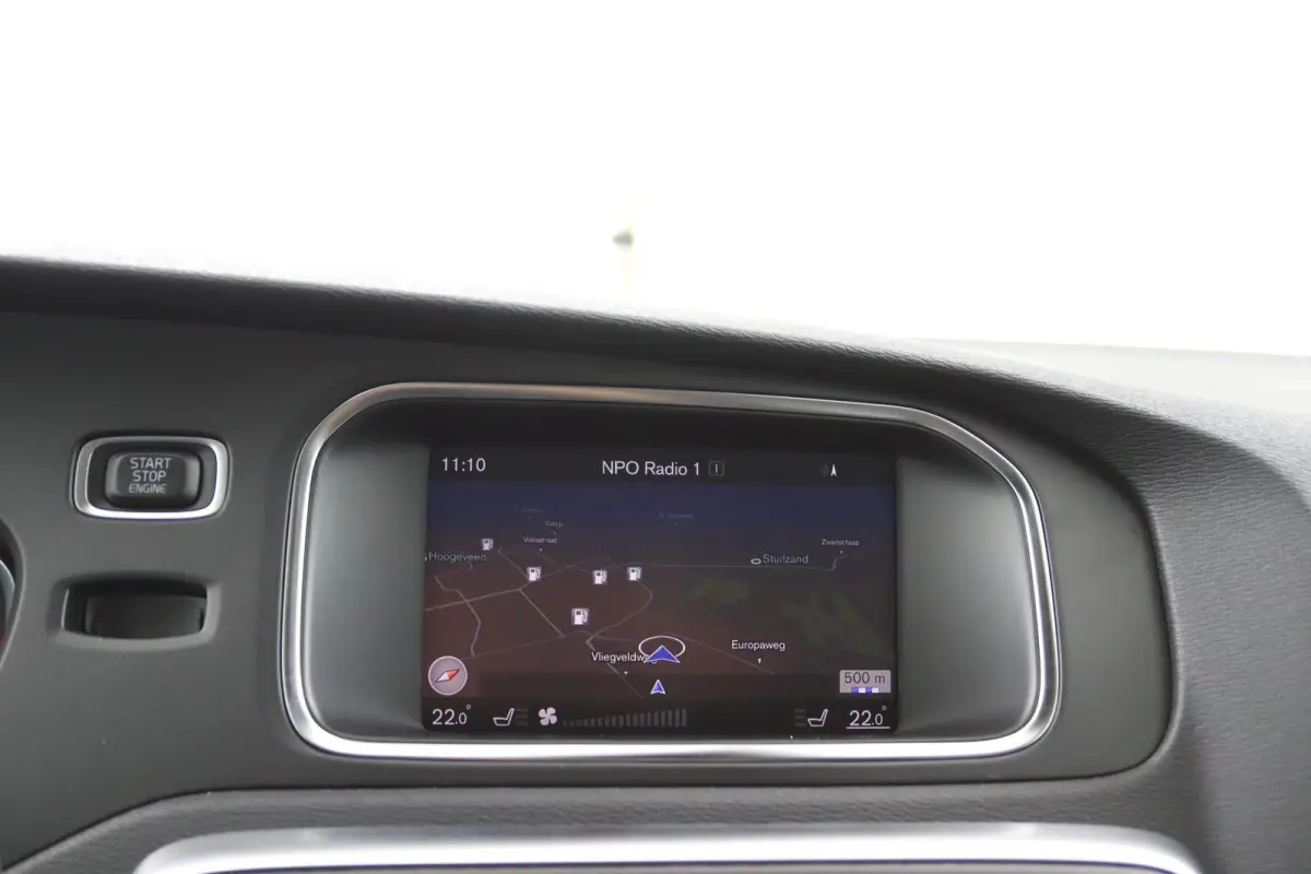| Eerste Eigenaar | Camera | Trekhaak | Leer | Panorama  | Cruise Control