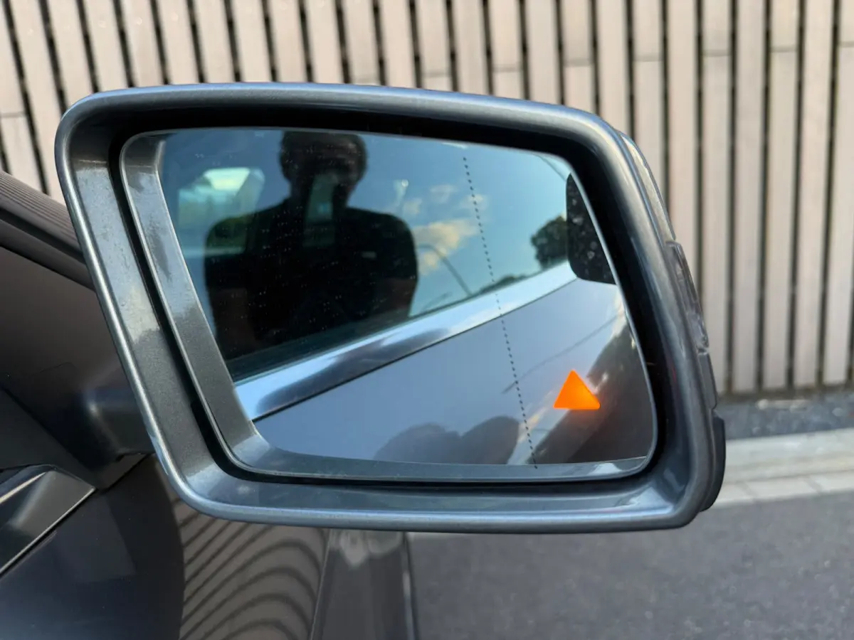 220 CDI Prestige Pano/ memory /Leer /Camera /Led /Trekhaak /Euro 6