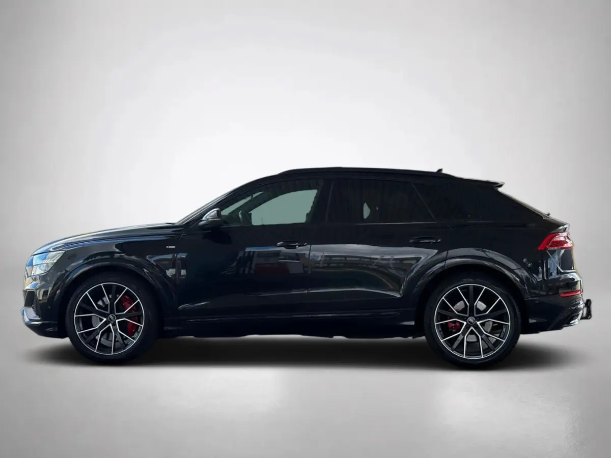 60 TFSI e quattro Pro Line S Competition (Perfect OndH, Panorama, B&O Audio,Trekhaak, 360 Camera, Adapt Cruise, Etc)