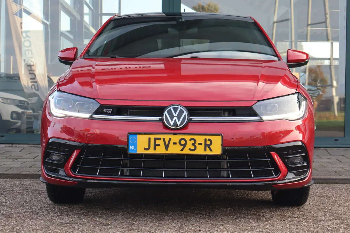 95PK 1.0 TSI R-Line Edition Panorama Dak | Achteruitrijcamera | Apple Carplay/Android Auto|telefoonintegratie premium | Elektrisch glazen panorama-dak