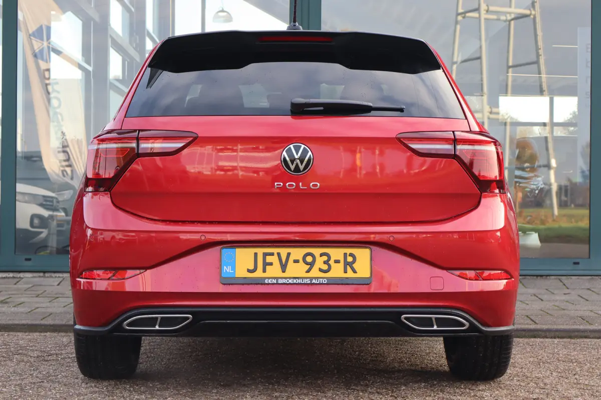 95PK 1.0 TSI R-Line Edition Panorama Dak | Achteruitrijcamera | Apple Carplay/Android Auto|telefoonintegratie premium | Elektrisch glazen panorama-dak
