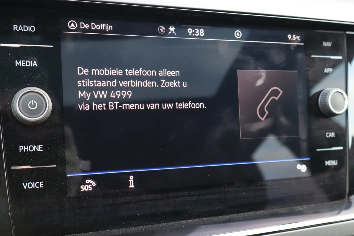 95PK 1.0 TSI R-Line Edition Panorama Dak | Achteruitrijcamera | Apple Carplay/Android Auto|telefoonintegratie premium | Elektrisch glazen panorama-dak