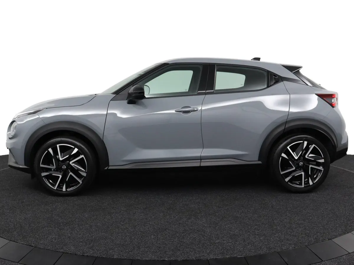 1.6 Hybrid N-Connecta | € 3.000,- Voorraadvoordeel | 19" lichtmetalen velgen |