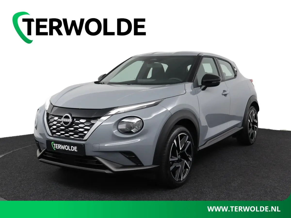 1.6 Hybrid N-Connecta | € 3.000,- Voorraadvoordeel | 19" lichtmetalen velgen |