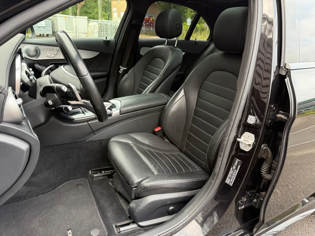 250 Prestige /Pano /Memory /AMG Line /Leer /Led