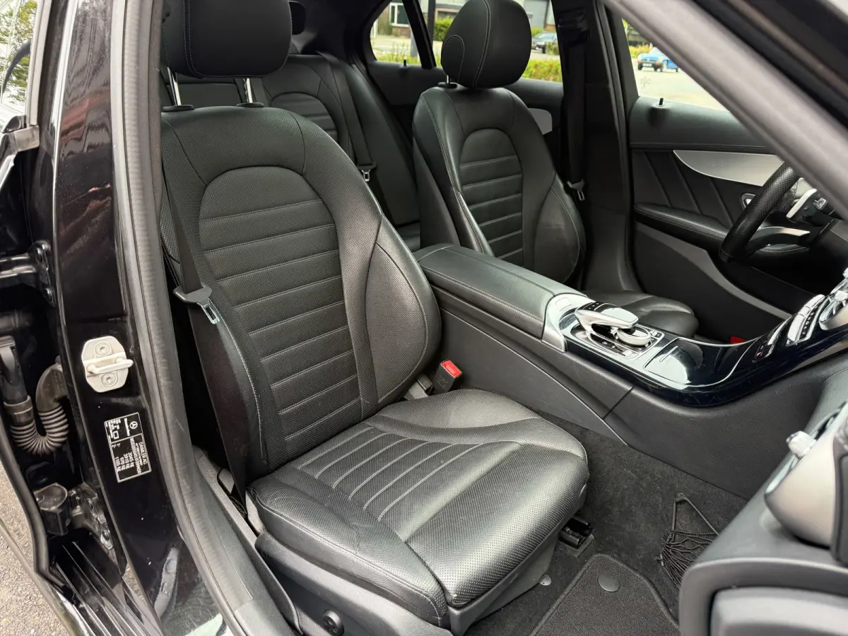 250 Prestige /Pano /Memory /AMG Line /Leer /Led