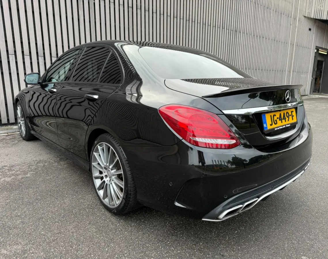 250 Prestige /Pano /Memory /AMG Line /Leer /Led