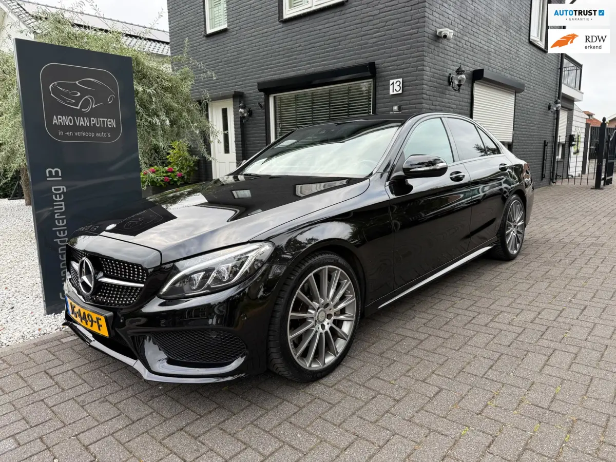 250 Prestige /Pano /Memory /AMG Line /Leer /Led