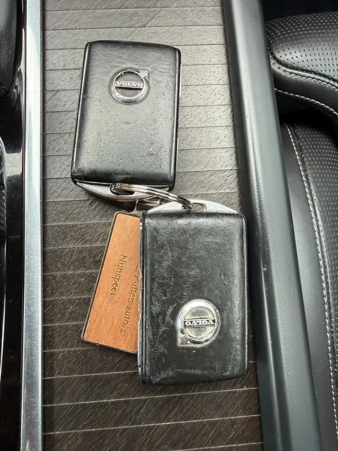 2.0 D4 Pro AWD / Zeer netjes!