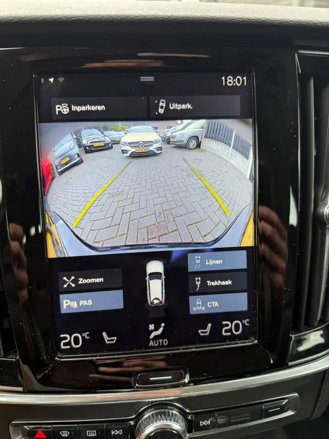 2.0 D4 Pro AWD / Zeer netjes!