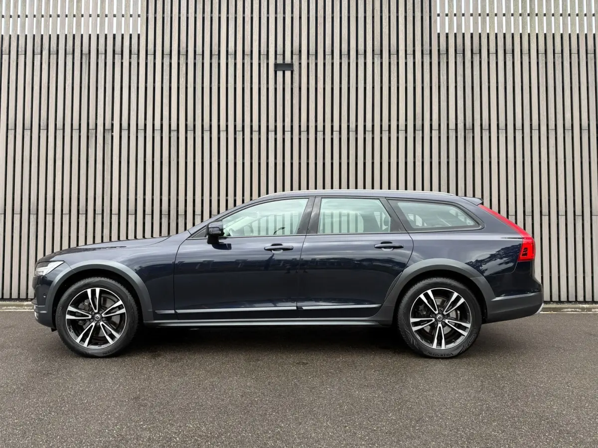 2.0 D4 Pro AWD / Zeer netjes!