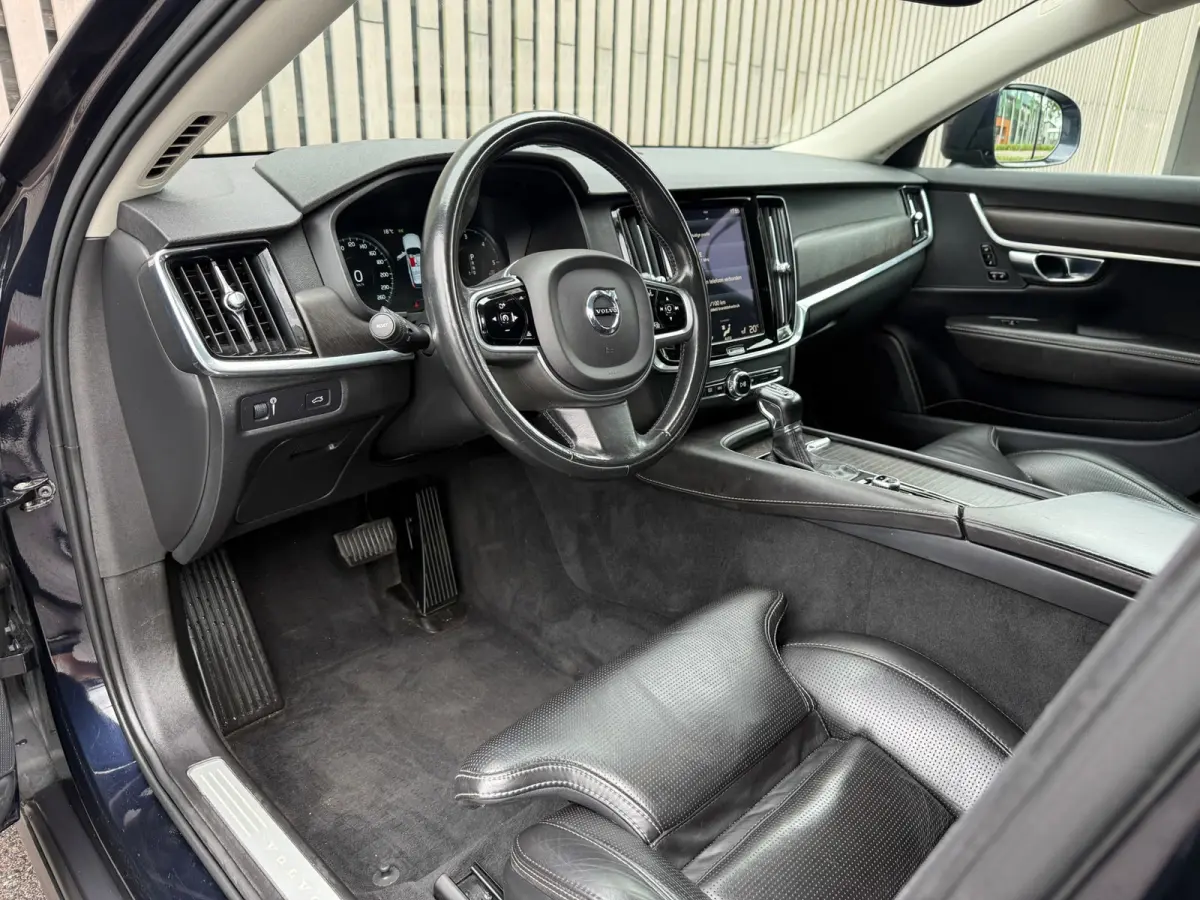 2.0 D4 Pro AWD / Zeer netjes!