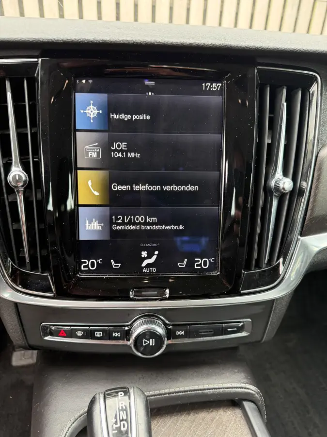 2.0 D4 Pro AWD / Zeer netjes!