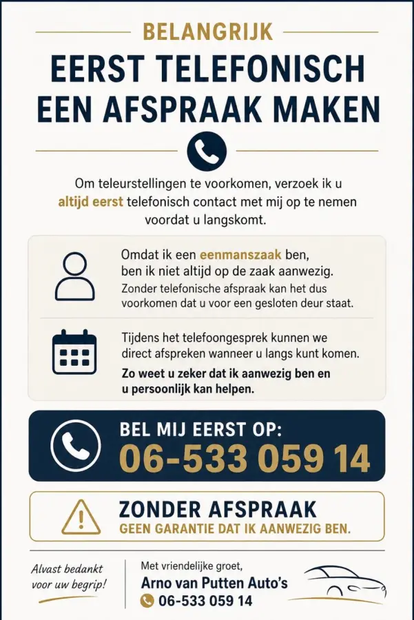 2.0 D4 Pro AWD / Zeer netjes!