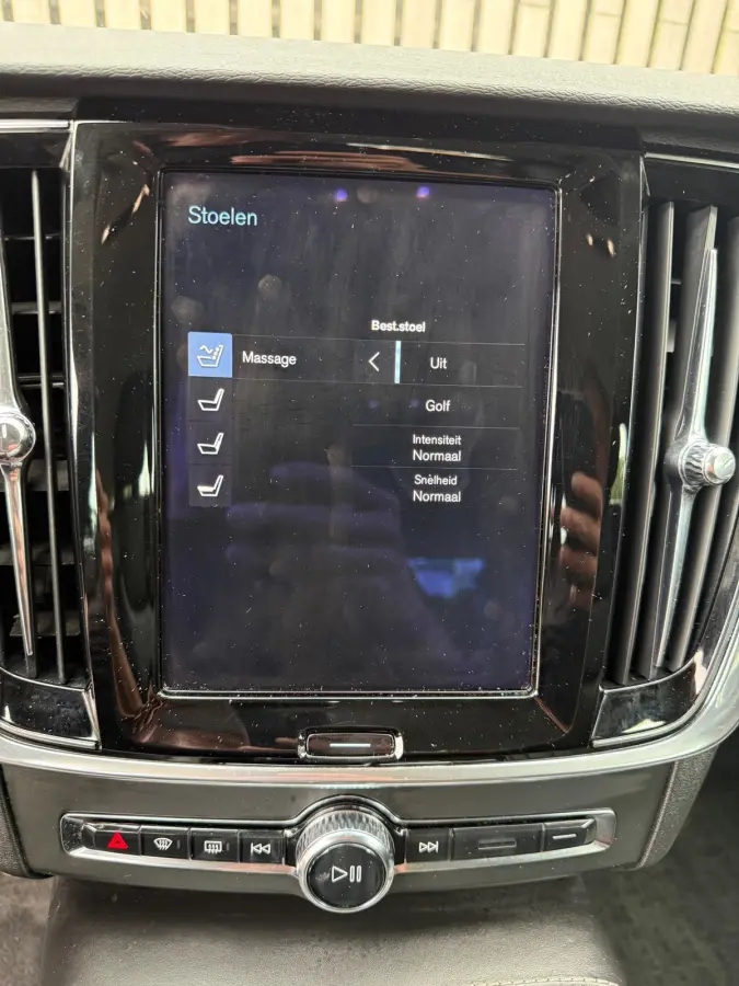2.0 D4 Pro AWD / Zeer netjes!