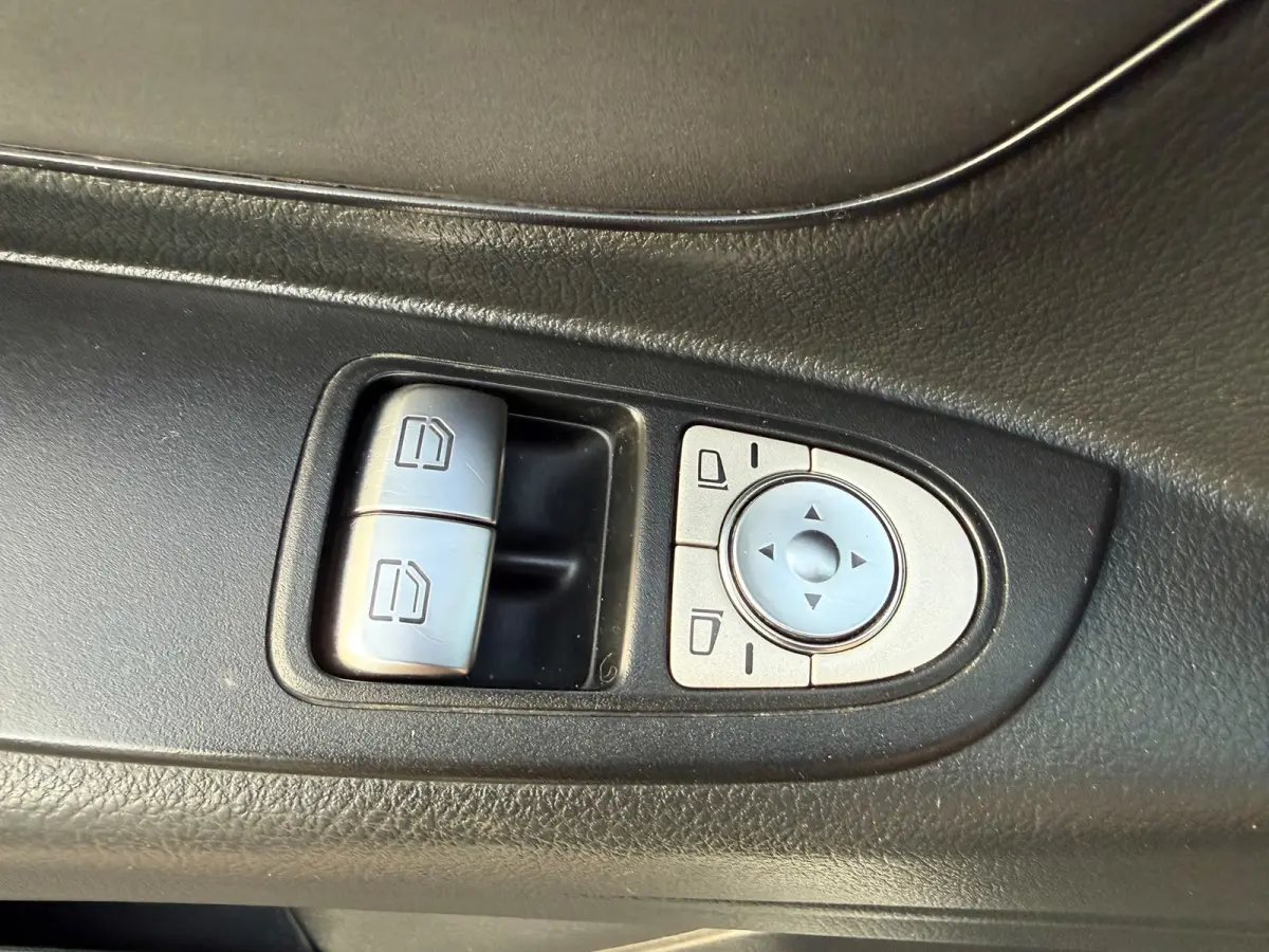 114 CDI Lang / 2 schuifdeuren / Airco / Cruise