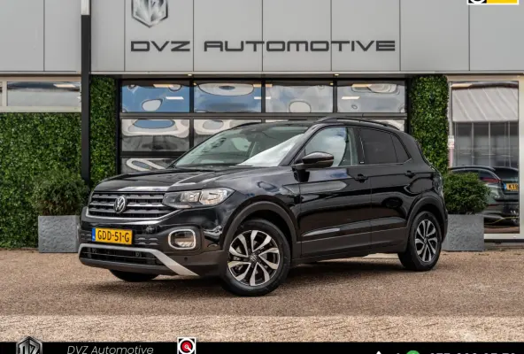 1.0 TSI DSG Active | ACC | Clima | Carplay | BTW
