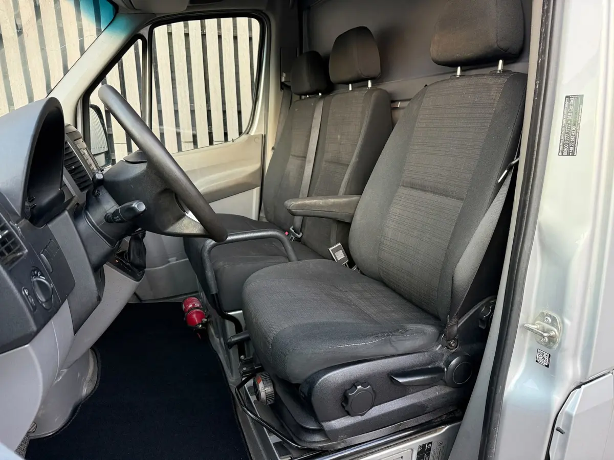 319 CDI 3.0 V6 /L2H2 /Camera /Airco /Cruise /Automaat