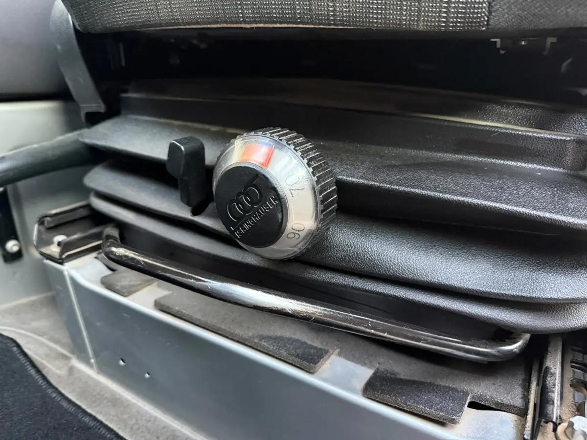 319 CDI 3.0 V6 /L2H2 /Camera /Airco /Cruise /Automaat