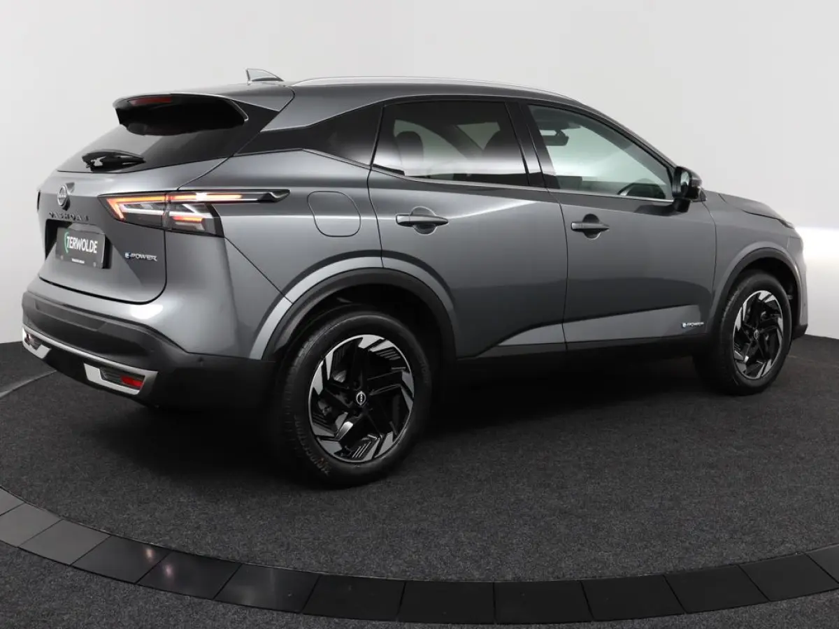 1.5 e-Power N-Connecta | € 3.000,- voorraadvoordeel| Cold Pack | Panoramisch glazen dak |