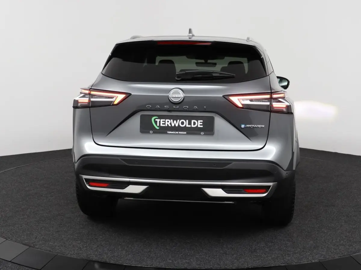 1.5 e-Power N-Connecta | € 3.000,- voorraadvoordeel| Cold Pack | Panoramisch glazen dak |