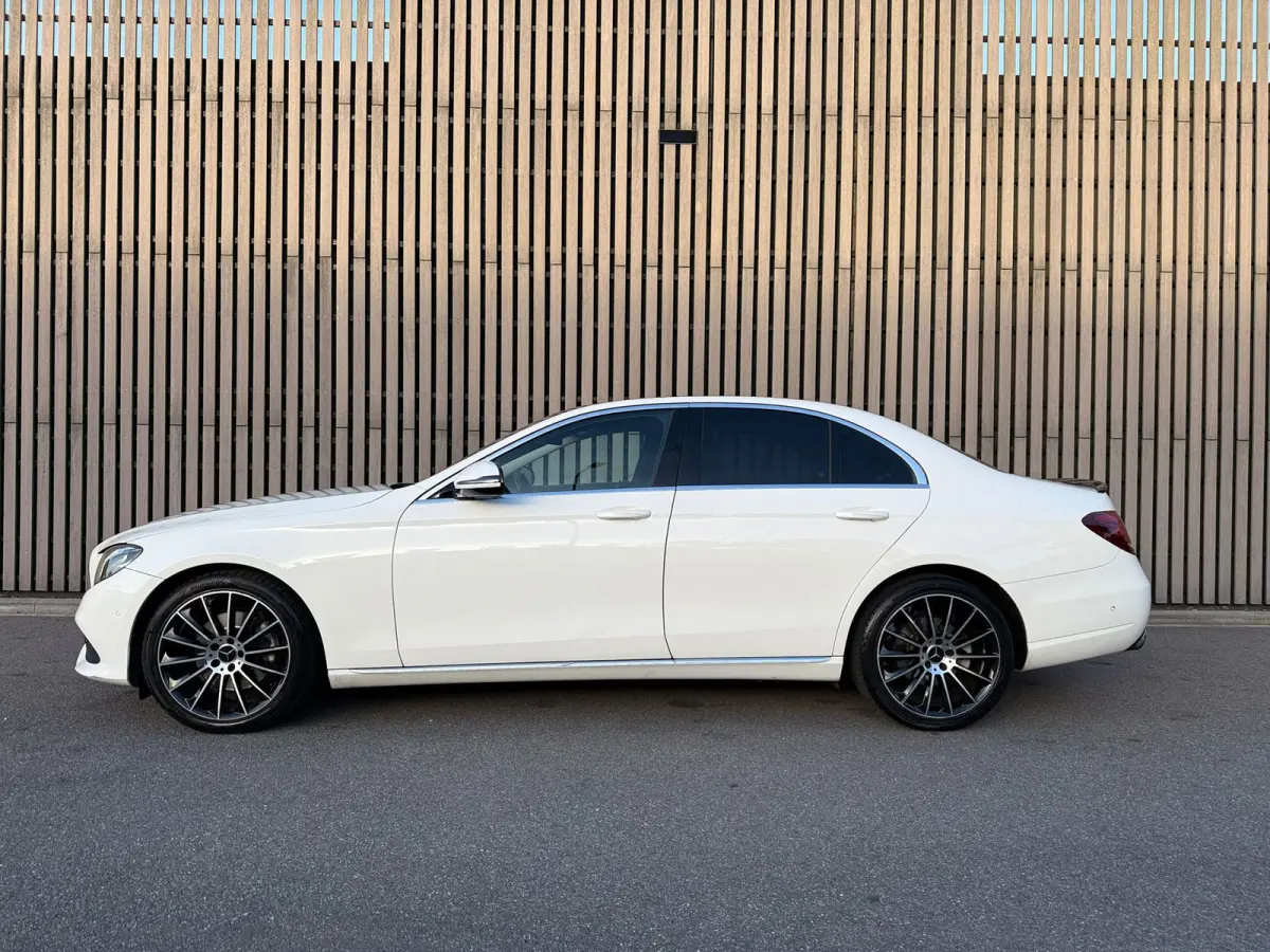 200 4MATIC Premium /Burmester /Schuifdak /Sfeerverlichting
