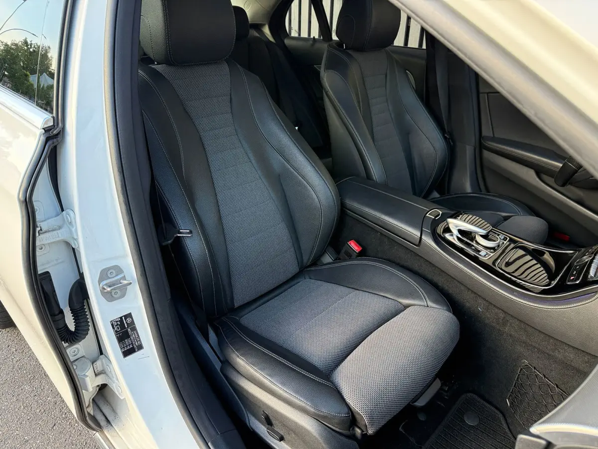 200 4MATIC Premium /Burmester /Schuifdak /Sfeerverlichting