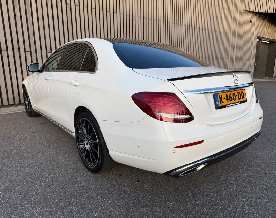 200 4MATIC Premium /Burmester /Schuifdak /Sfeerverlichting