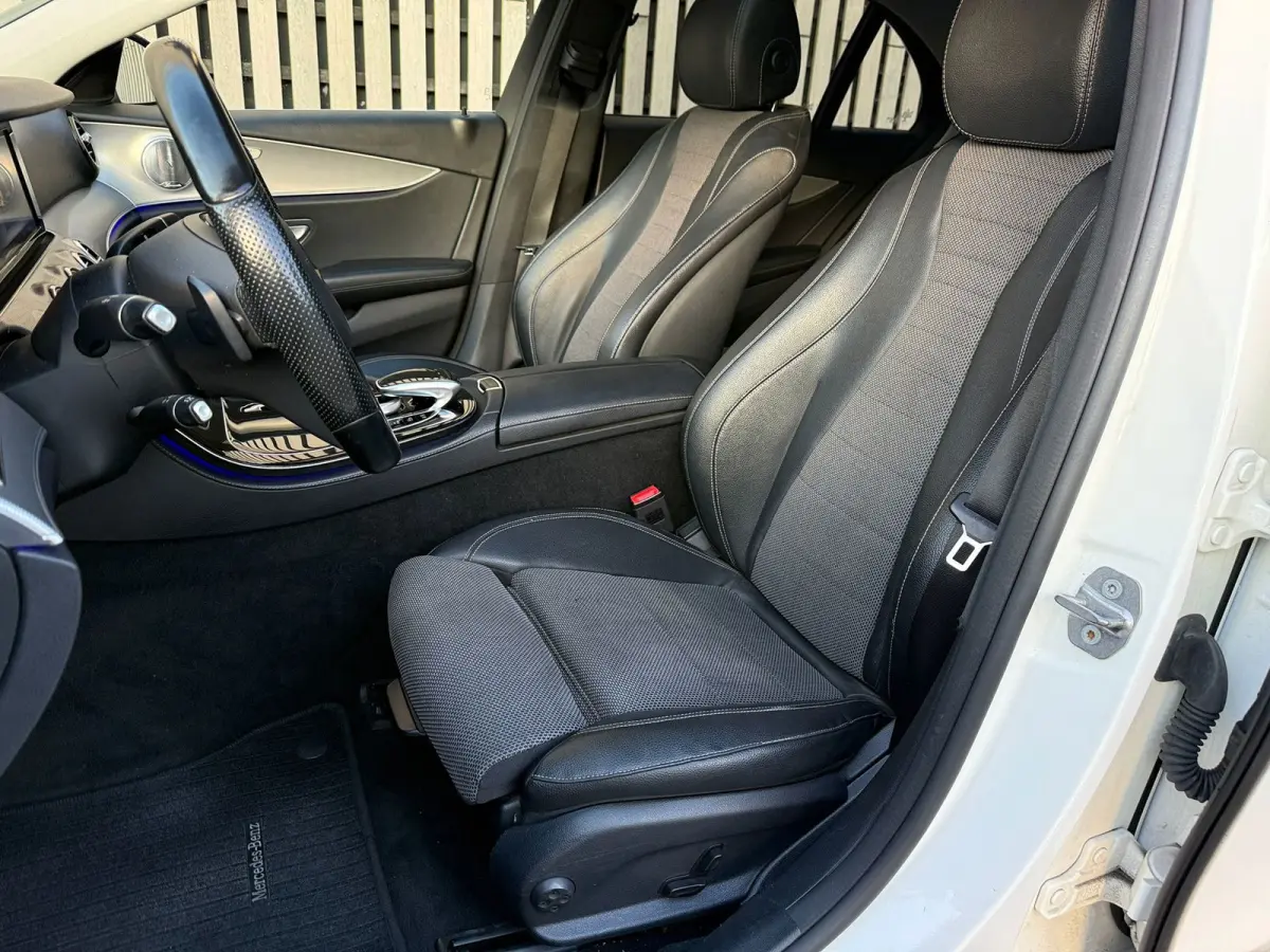 200 4MATIC Premium /Burmester /Schuifdak /Sfeerverlichting
