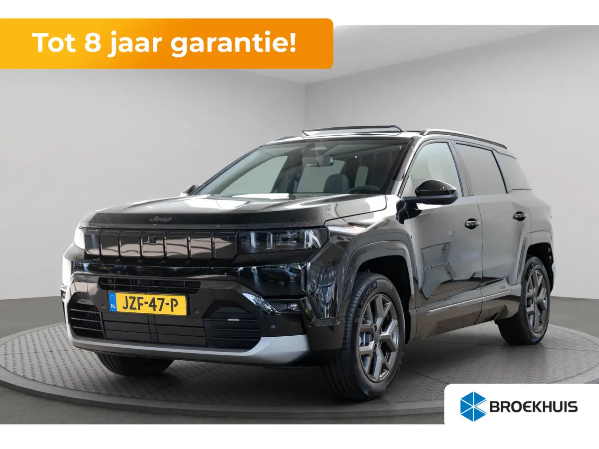 1.2 e-Hybrid First Edition | Tot 8 Jaar Garantie | Panoramadak | Elektrische Stoelverstelling | Elektrische Achterklep | Keyless | Camera | Stoel & Stuurverwarming | Focal Sound |