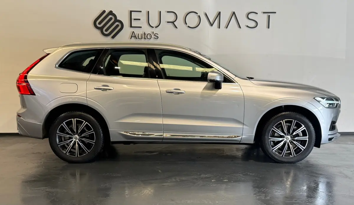 2.0 Recharge T6 AWD Inscription Panoramadak Leder Cruise Nieuwe Apk