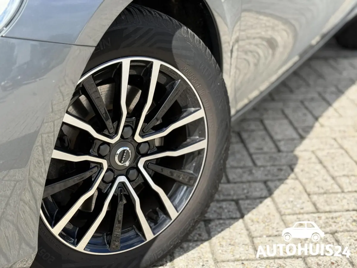 2.0 T2 Nordic+